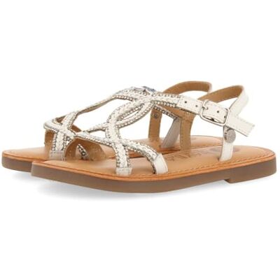 GIOSEPPO SCIO, Sandal, Vit, 28 EU, Vit, 28 EU GIOSEPPO SCIO, Sandal, Vit, 28 EU, Vit, 28 EU