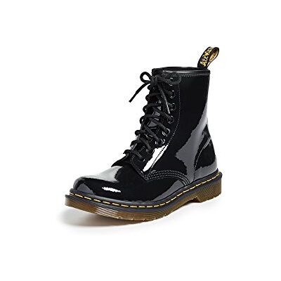 Dr. Martens dam 1460 gudde stövlar, svart, 41 EU Dr. Martens dam 1460 gudde stövlar, svart, 41 EU