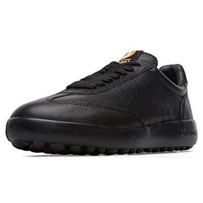 Camper Bollar Xlf-k201060 – damsneakers, Svart 010, 36 EU Camper Bollar Xlf-k201060 – damsneakers, Svart 010, 36 EU