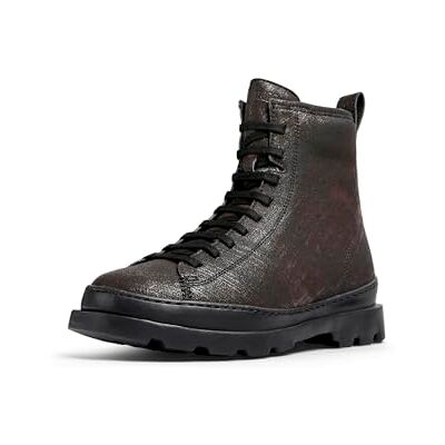 Camper Dam Brutus Ankle Boott, Multi-Assorted, 37 EU, Multi Assorted, 37 EU Camper Dam Brutus Ankle Boott, Multi-Assorted, 37 EU, Multi Assorted, 37 EU