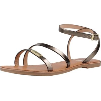 Les Tropéziennes par M. Belarbi LES TROPEZIENNES PAR M. BELARBI Dam Hanak City Sandal, Brons, 36 EU Les Tropéziennes par M. Belarbi LES TROPEZIENNES PAR M. BELARBI Dam Hanak City Sandal, Brons, 36 EU