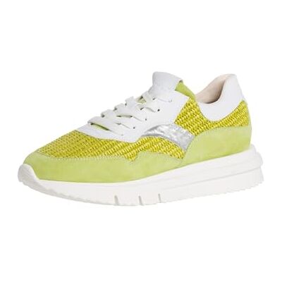 Tamaris dam 1-23785-42 sneakers, lime, 38 EU, lime, 38 EU Tamaris dam 1-23785-42 sneakers, lime, 38 EU, lime, 38 EU