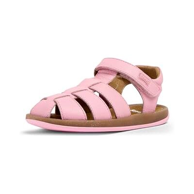 Camper flicka Bicho 80177 T-Strap Sandal, Rosa 074, 38 EU Camper flicka Bicho 80177 T-Strap Sandal, Rosa 074, 38 EU