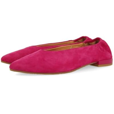 GIOSEPPO GAGEAC, Ballet Flat Kvinna, Fuxia, 40 EU, Fuxia, 40 EU GIOSEPPO GAGEAC, Ballet Flat Kvinna, Fuxia, 40 EU, Fuxia, 40 EU