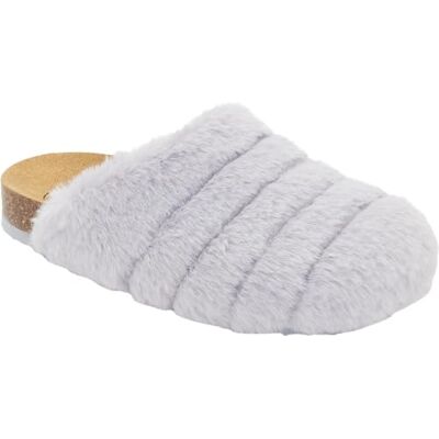 Scholl Mouse, sandal, grå, 34 EU, Färg: grå, 34 EU Scholl Mouse, sandal, grå, 34 EU, Färg: grå, 34 EU