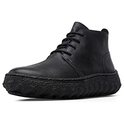 Camper Ground ankelboots herr, Svart, 40 EU Camper Ground ankelboots herr, Svart, 40 EU