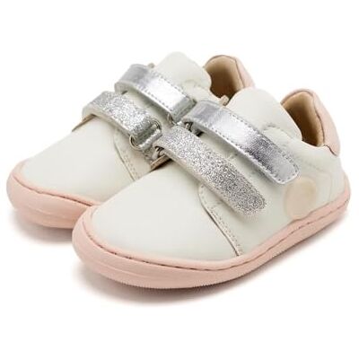 GIOSEPPO STANDISH, Baby flickor sneakers, vit, 23 EU, Vit, 23 EU GIOSEPPO STANDISH, Baby flickor sneakers, vit, 23 EU, Vit, 23 EU