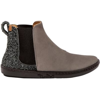 El Naturalista N5310 korall, damstövlar, Wulf Black, 39 EU bredd, Wulf Black, 39 EU bred El Naturalista N5310 korall, damstövlar, Wulf Black, 39 EU bredd, Wulf Black, 39 EU bred