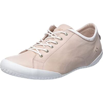 Andrea Conti Damsneakers, rosa/vit, 37 EU, Rosévit, 37 EU Andrea Conti Damsneakers, rosa/vit, 37 EU, Rosévit, 37 EU