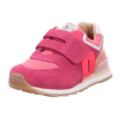 Bisgaard Winston sneakers, Fuxia, 35 EU Bisgaard Winston sneakers, Fuxia, 35 EU