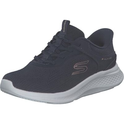 Skechers Dam Skech-LITE PRO 2.0 sneakers, Marinblå, 3.5 UK, Marinblått Xsp, 36.5 EU Skechers Dam Skech-LITE PRO 2.0 sneakers, Marinblå, 3.5 UK, Marinblått Xsp, 36.5 EU