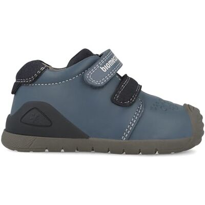 Biomecanics TWIN PETROL BOTIN (SAUVAGE), Petrol, 21 EU Biomecanics TWIN PETROL BOTIN (SAUVAGE), Petrol, 21 EU