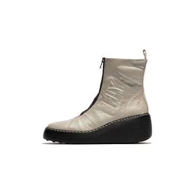 Fly London DRIM646FLY, Fashion Boot dam, silver, 35 EU, Silver, 35 EU Fly London DRIM646FLY, Fashion Boot dam, silver, 35 EU, Silver, 35 EU