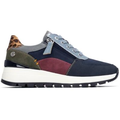 REFRESH 173243, damsneakers, marinblå, 37 EU, Marinblå, 37 EU REFRESH 173243, damsneakers, marinblå, 37 EU, Marinblå, 37 EU