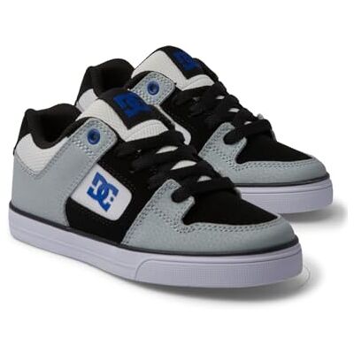 DC Shoes Ren pojkar Sneaker DC Shoes Ren pojkar Sneaker