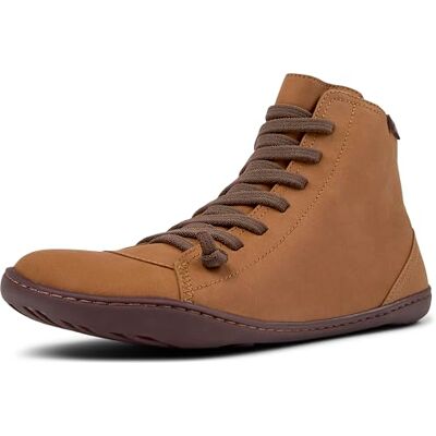 Camper dam Peu Cami K400509 ankelbåt, Medium brun 026, 37 EU Camper dam Peu Cami K400509 ankelbåt, Medium brun 026, 37 EU