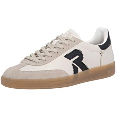 Rieker Herr U2200 sneakers låg, beige, 46 EU, Beige, 46 EU Rieker Herr U2200 sneakers låg, beige, 46 EU, Beige, 46 EU