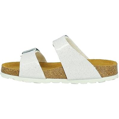 Lurchi flickor 74l7013001Platt sandal Lurchi flickor 74l7013001Platt sandal