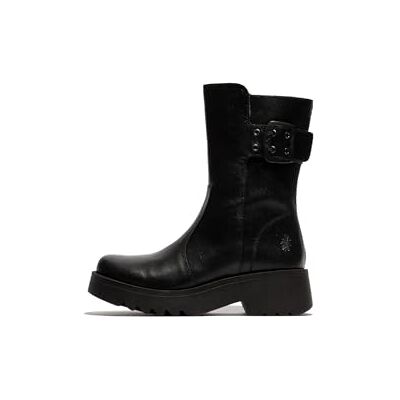 Fly London MAZZ127FLY, Fashion Boot dam, svart, 41 EU, svart, 41 EU Fly London MAZZ127FLY, Fashion Boot dam, svart, 41 EU, svart, 41 EU