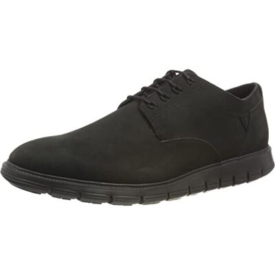 Clarks Herr Trackflex Path sneakers, svart Nubuck, 40 EU, Svart, 40 EU Clarks Herr Trackflex Path sneakers, svart Nubuck, 40 EU, Svart, 40 EU