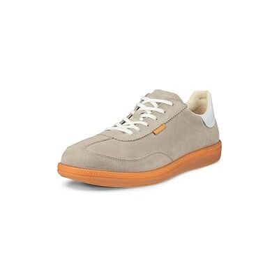 ECCO Dam Soft 11 sneakers, Pure Cashmere/Bright White, 39 EU ECCO Dam Soft 11 sneakers, Pure Cashmere/Bright White, 39 EU