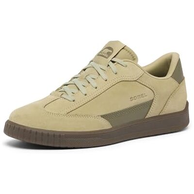 Sorel herr Ona Drift sommar sneakers, Dusty Twill/Gum 15, 7 UK Sorel herr Ona Drift sommar sneakers, Dusty Twill/Gum 15, 7 UK