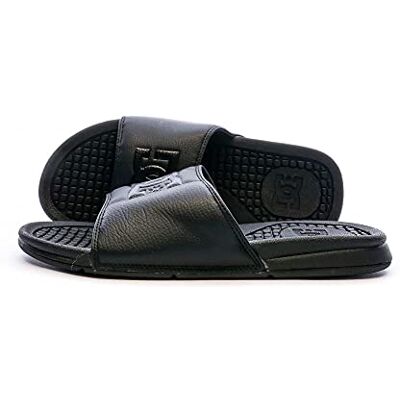 DC Shoes Dcshoes herr bolsa sandal, svart, 43 EU DC Shoes Dcshoes herr bolsa sandal, svart, 43 EU