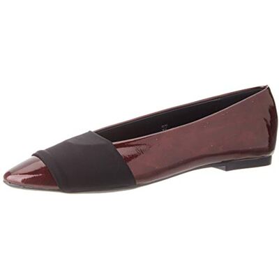 Eferri Z601, Mockasin dam, Vin, 36 EU Eferri Z601, Mockasin dam, Vin, 36 EU