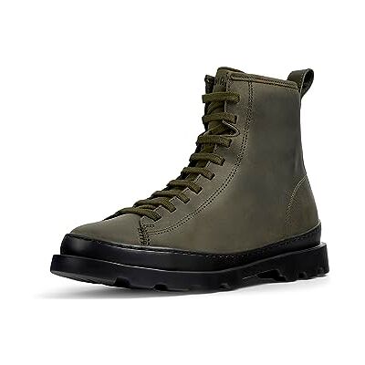 Camper Brutus ankelbåt, mörkgrön, 36 EU, Mörkgrön, 36 EU Camper Brutus ankelbåt, mörkgrön, 36 EU, Mörkgrön, 36 EU