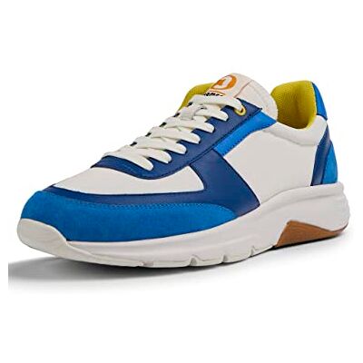 Camper Drift Sneaker, BLÅ, 40 EU Camper Drift Sneaker, BLÅ, 40 EU