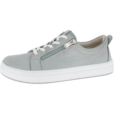 Andrea Conti Dam Low Top sneakers, LJUSGRÅ, 37 EU Andrea Conti Dam Low Top sneakers, LJUSGRÅ, 37 EU