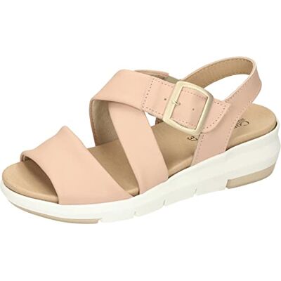 Comfortabel Damer 710120-42 sandaler, rosa, 39 EU, ROSA, 39 EU Comfortabel Damer 710120-42 sandaler, rosa, 39 EU, ROSA, 39 EU