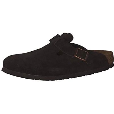 Birkenstock Boston, mäns träskor Birkenstock Boston, mäns träskor