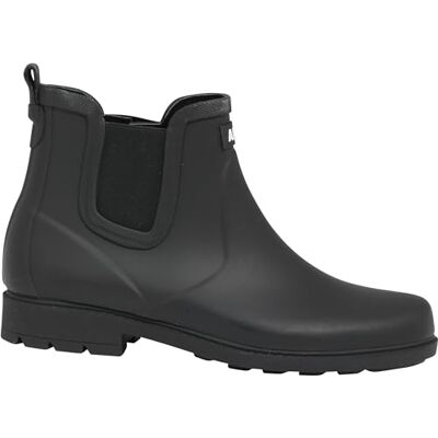 Aigle Carville M 2 regnstövlar för herr, Svart svart, 46 EU Aigle Carville M 2 regnstövlar för herr, Svart svart, 46 EU