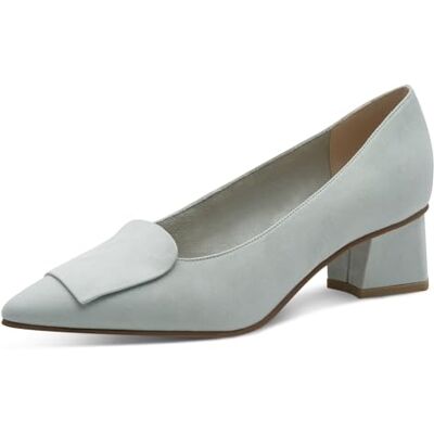 MARCO TOZZI dam 2–22423-46 pumps, mint, 40 EU MARCO TOZZI dam 2–22423-46 pumps, mint, 40 EU