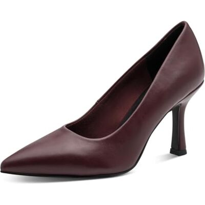 MARCO TOZZI dam pumps 2–22425–47 pumps, Bordeaux, 40 EU MARCO TOZZI dam pumps 2–22425–47 pumps, Bordeaux, 40 EU
