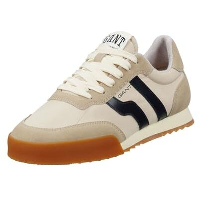GANT FOOTWEAR BAYLLE sneakers, 42 EU, taupe putty, 42 EU GANT FOOTWEAR BAYLLE sneakers, 42 EU, taupe putty, 42 EU