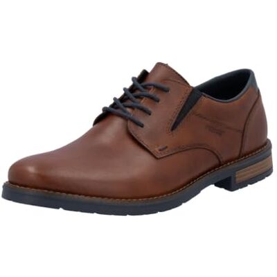 Rieker Turin herrskor, BRUN, 46 EU Rieker Turin herrskor, BRUN, 46 EU