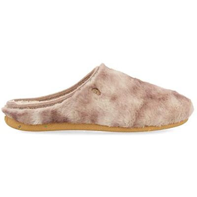 HOT POTATOES Damer Velika tofflor, beige, 40 EU HOT POTATOES Damer Velika tofflor, beige, 40 EU