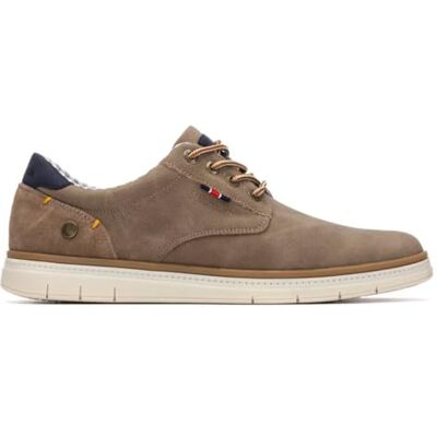 REFRESH 175558 Taupe, 41 EU (7 UK) REFRESH 175558 Taupe, 41 EU (7 UK)