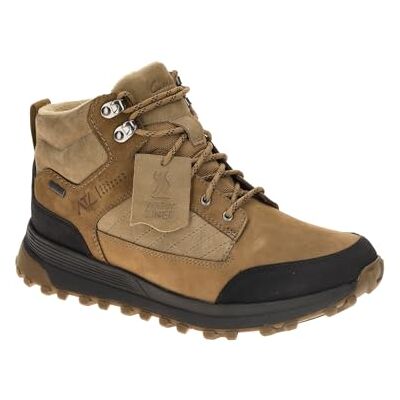Clarks ATL TrekHi GTX Mens Sand, 10.5 Clarks ATL TrekHi GTX Mens Sand, 10.5