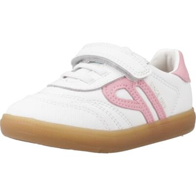 Pablosky Sax 062307 sneakers, vit, 8,5 UK barn, Vitt, 8.5 UK Child Wide Pablosky Sax 062307 sneakers, vit, 8,5 UK barn, Vitt, 8.5 UK Child Wide