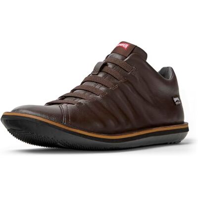 Camper herrar Beetle K300479 Basket Bootie, Mörkbrun 007, 41 EU, Mörkbrun 007, 41 EU Camper herrar Beetle K300479 Basket Bootie, Mörkbrun 007, 41 EU, Mörkbrun 007, 41 EU