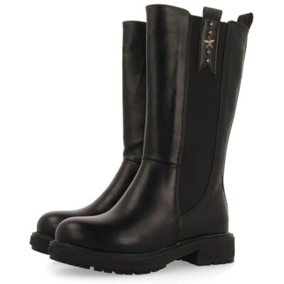 GIOSEPPO OCSA, Stövlar, Svart, 39 EU, Svart noir noir, 39 EU GIOSEPPO OCSA, Stövlar, Svart, 39 EU, Svart noir noir, 39 EU