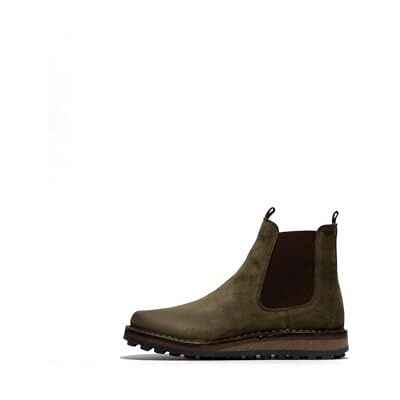 Fly London TLIK166FLY, Fashion Boot herr, Aspen, 45 EU, Aspen, 45 EU Fly London TLIK166FLY, Fashion Boot herr, Aspen, 45 EU, Aspen, 45 EU