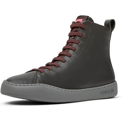 Camper dam Peu Touring K400817 sneakers stövel, mörkgrå 003, 36 EU, Mörkgrå 003, 36 EU Camper dam Peu Touring K400817 sneakers stövel, mörkgrå 003, 36 EU, Mörkgrå 003, 36 EU