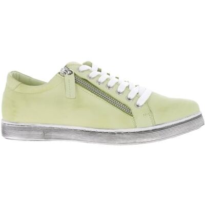Andrea Conti Dambåt sneakers, äpple, 35 EU Andrea Conti Dambåt sneakers, äpple, 35 EU