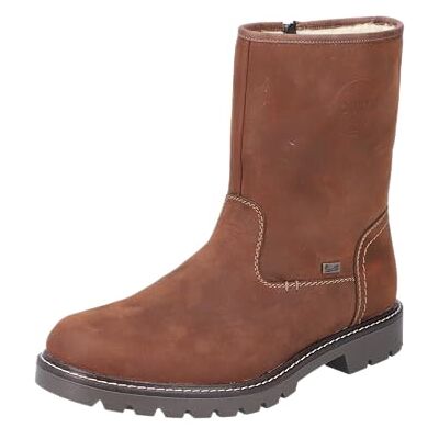 Rieker Herr 39870 korta stövlar, BRUN, 40 EU Rieker Herr 39870 korta stövlar, BRUN, 40 EU