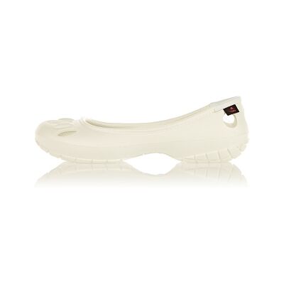 Chung Shi Ladies Ballerina, Ballerinas, Vit, 36-37 EU Chung Shi Ladies Ballerina, Ballerinas, Vit, 36-37 EU