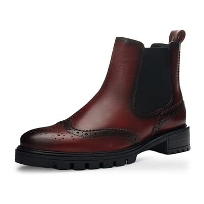 ARA Dam Tulsa-ST tofflor, Wildberry, 38,5 EU, vilda bär, 38.5 EU ARA Dam Tulsa-ST tofflor, Wildberry, 38,5 EU, vilda bär, 38.5 EU